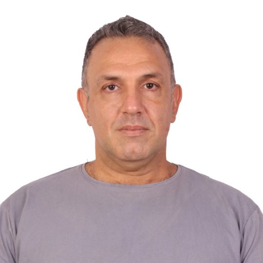 Salem Ahmadreza - Allemand, Allemand tutor