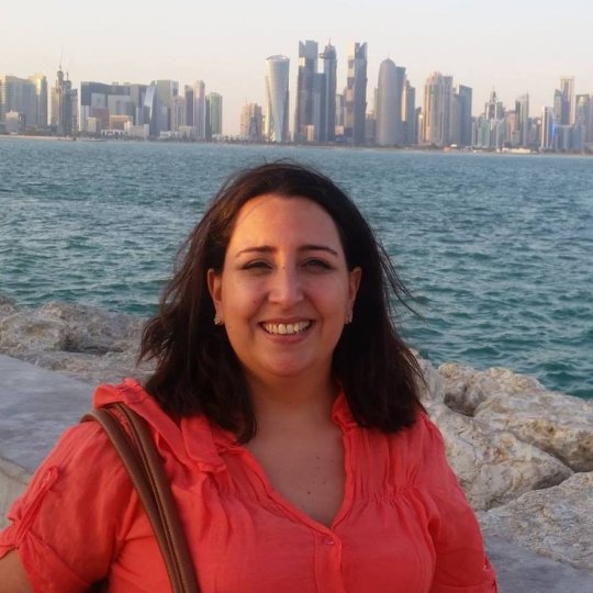 Vázquez Erika - Espagnol tutor