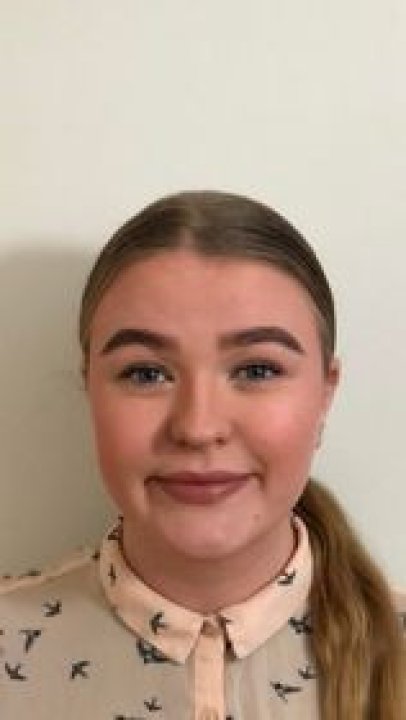 Galbraith Shannon - Anglais tutor