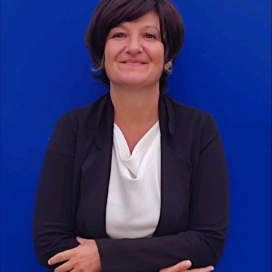 Melis Marina - Anglais, Français, Italien tutor