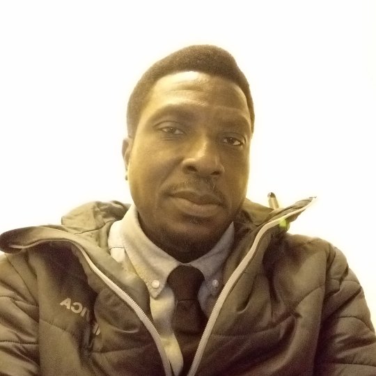 Akinwale Eyitayo Mofolorunso - Mathématiques tutor