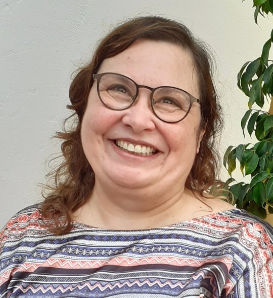 del Rosario María - Espagnol tutor