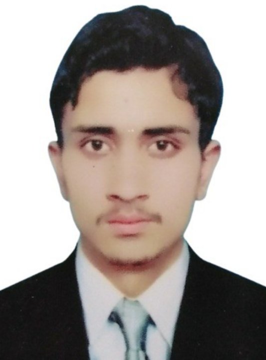 Uzair Khan Muhammad - Anglais, Psychologie, Sociologie tutor