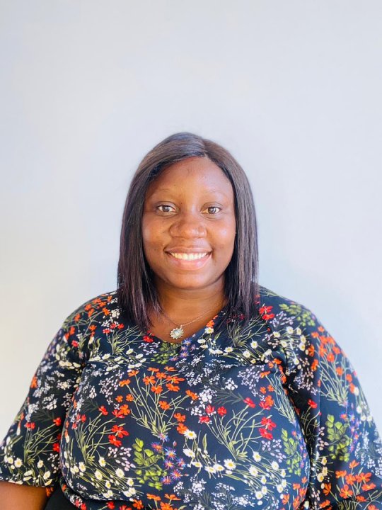 Mayumbelo Charity - Anglais tutor