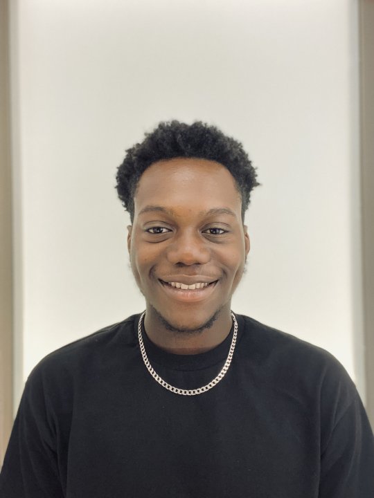 Ayemoba Toby - Sociologie, Anglais, Mathématiques tutor