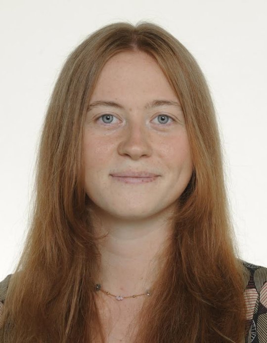 Bodry Claire - Dessin, Allemand, Français tutor