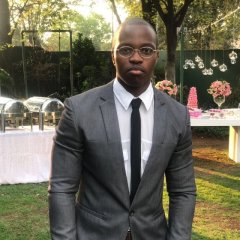 Mpumelelo - Économie politique tutor