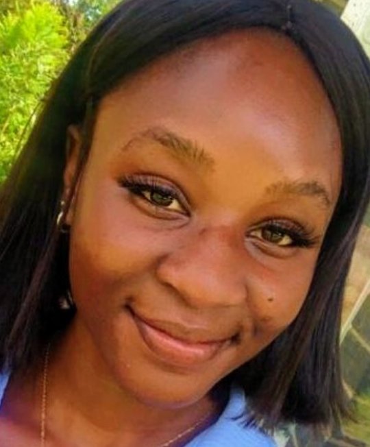 Netsai Nharaunda Nicole - Anglais, Mathématiques tutor