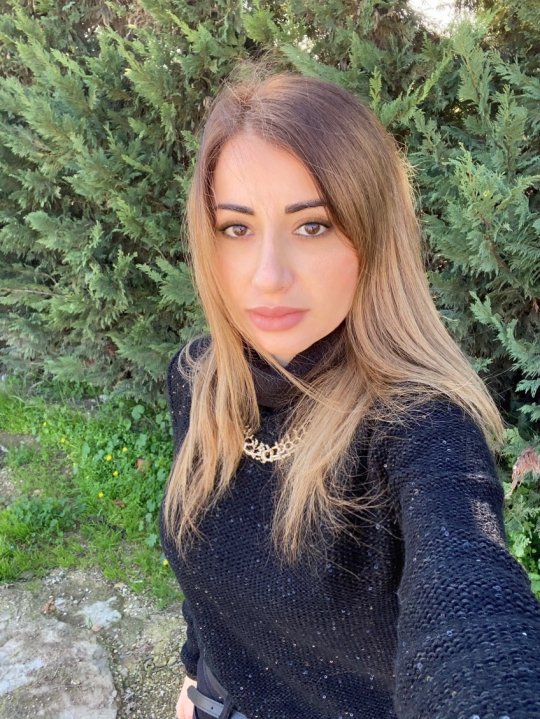 Charafeddine Inas - Français, Arabe, Anglais, Science tutor