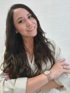 Sandra - Espagnol tutor
