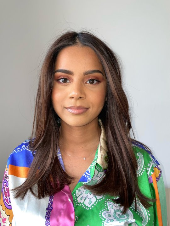 Fernandes Chloé - Anglais tutor