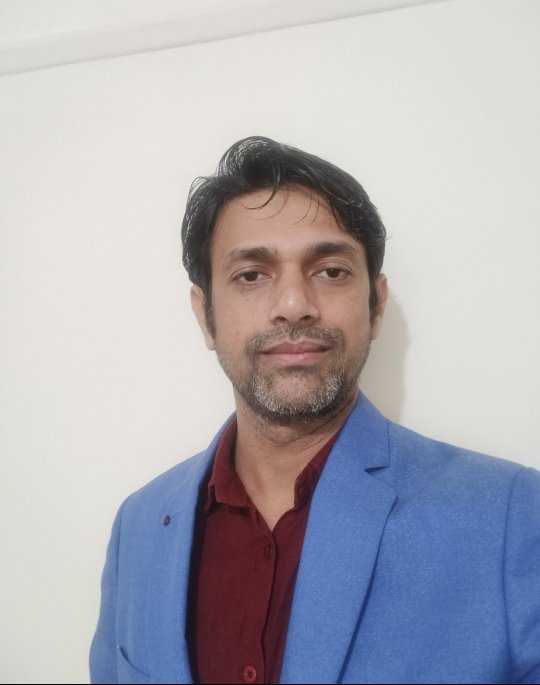 Bhavsar Nishit - Mathématiques, Science générale tutor