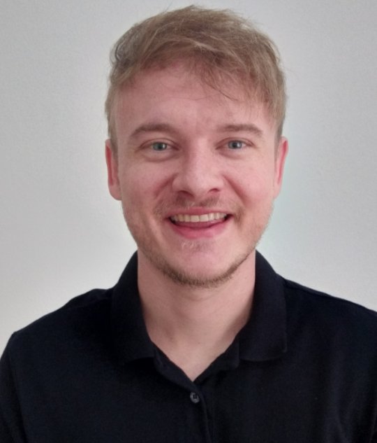 J Cornelius Alex - Anglais, Brésilien, Études de commerce tutor