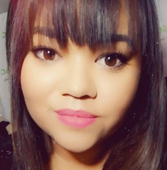 claudelle Shunmugam Natalie - Anglais tutor