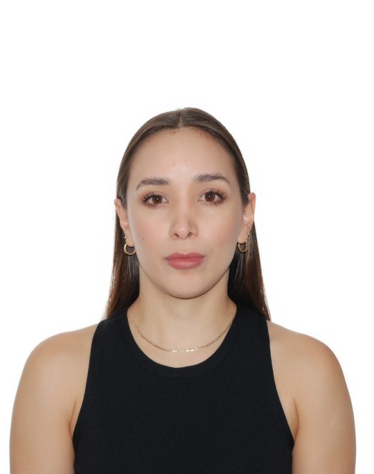 Ordoñez Valencia Melisa - Espagnol, Anglais, Danse tutor