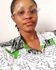 Christiana - Igbo tutor