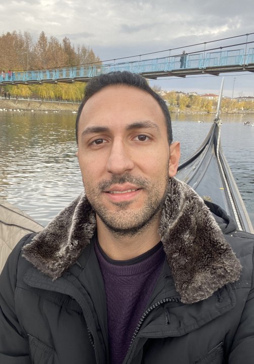 Ucaroglu Mert - Anglais, Turc tutor