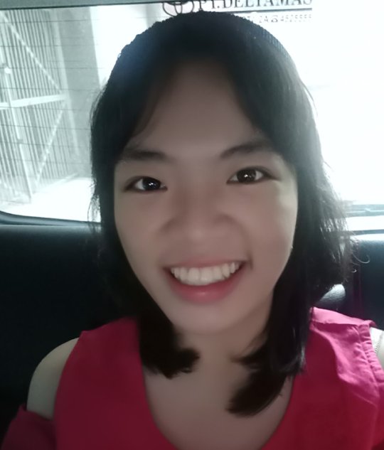 Novellyn Nadya - Chinois, Piano, Anglais tutor