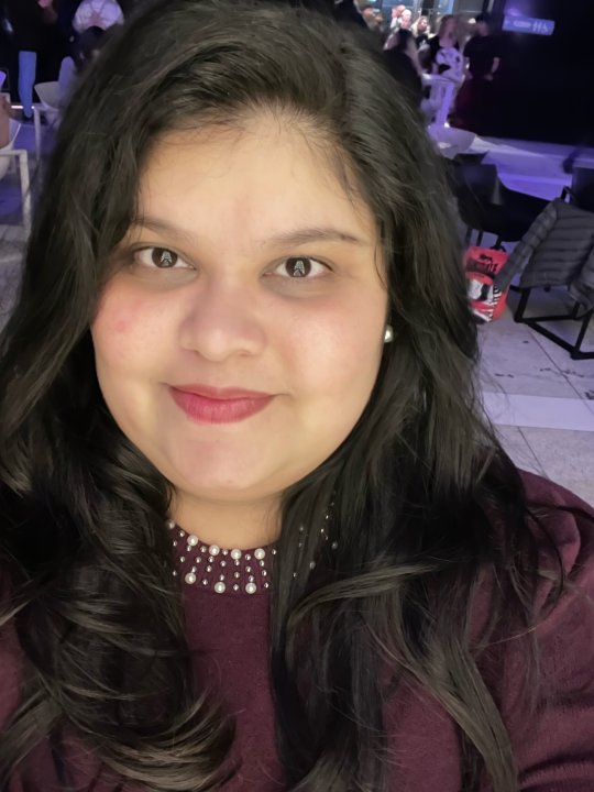 Karan Vyas Mansi - Mathématiques tutor