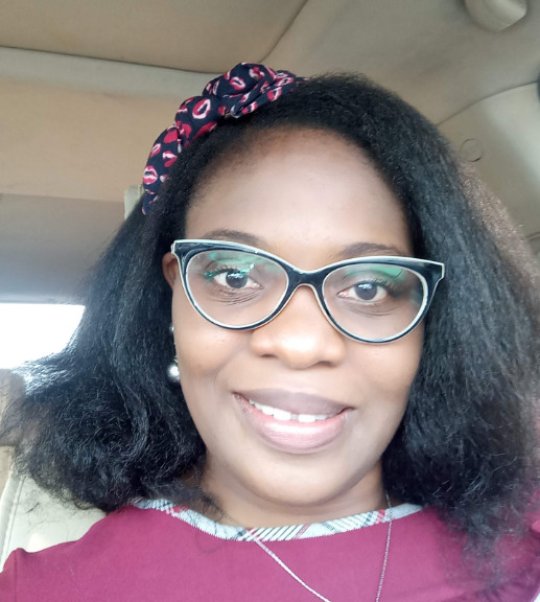 Olobio Folasade - Anglais, Mathématiques tutor