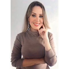Luana Flávia - Sciences humaines tutor