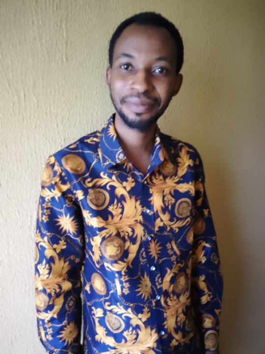 Bassey Mbreh - Mathématiques tutor