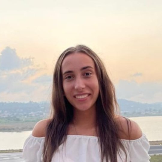 Maria - Allemand, Allemand tutor