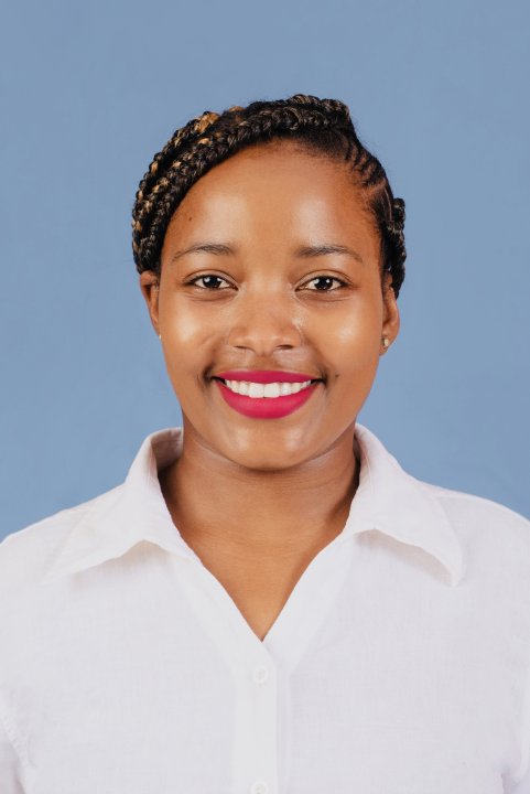 Mtizira Shamaine - Anglais tutor