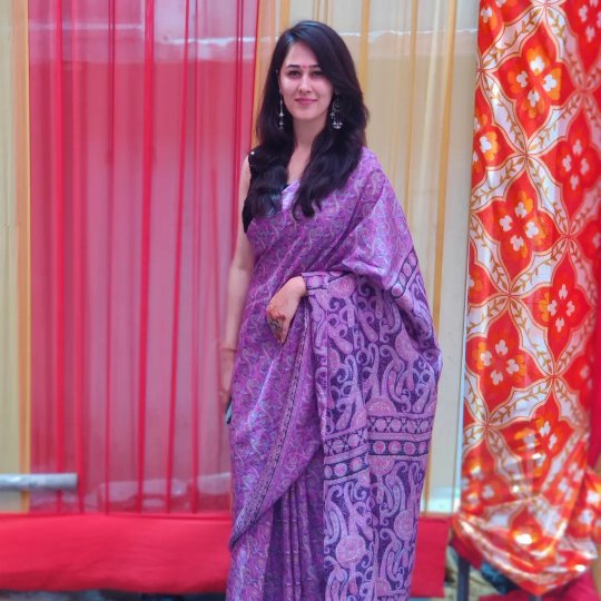 Dhiman Ritika - Chimie tutor