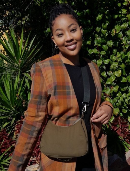 Eckersley Ashlynn - Anglais tutor