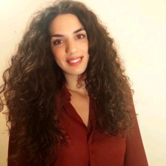 Palermo Martina - Espagnol, Anglais, Italien tutor