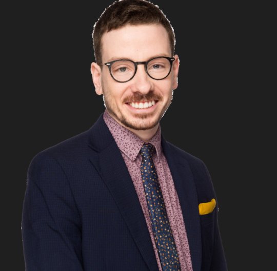 Lespérance Simon - Français tutor