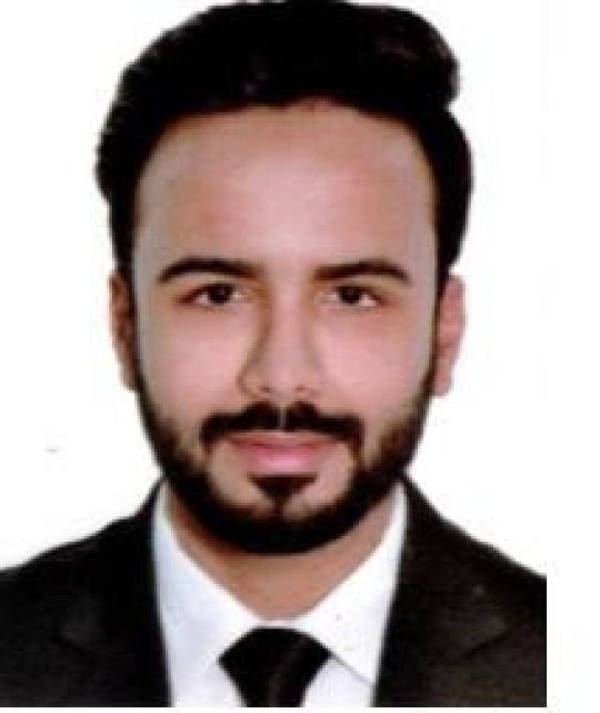 Maaz ullah Maaz ullah Sharif Syed - Comptabilité, Études de commerce, Statistiques tutor