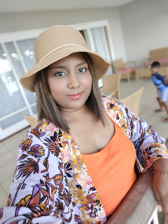 Nolene - Anglais tutor