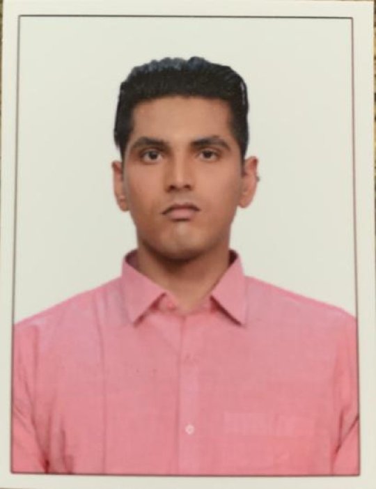 Iftikhar Wasib - Mathématiques, Anglais, Biologie tutor
