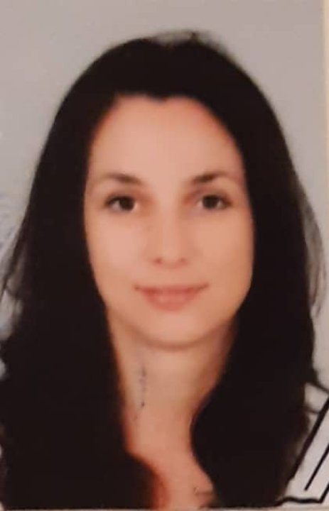 Kamisheva Mariya - Anglais tutor