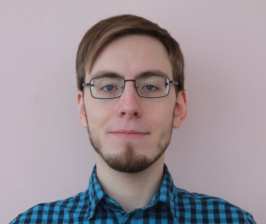 Koshevoi Denis - Chimie tutor