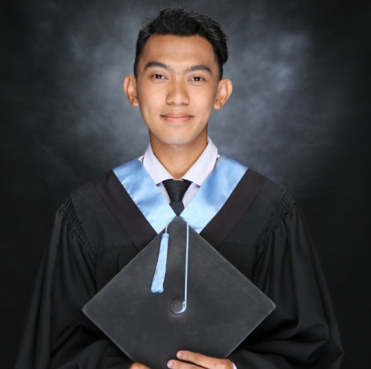 D. Dionson Anthony - Science, Anglais tutor