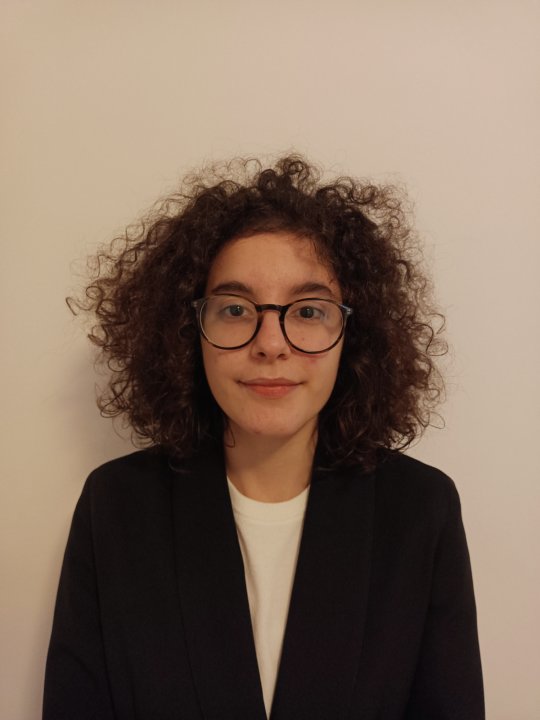 Onorato Alessandra - Droit tutor