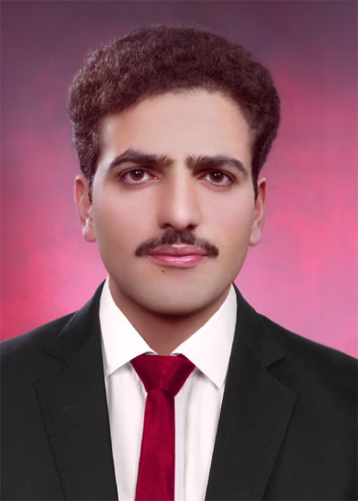 Ahmad Rastghalam Seyed - Mathématiques, Physique, Littérature perse tutor