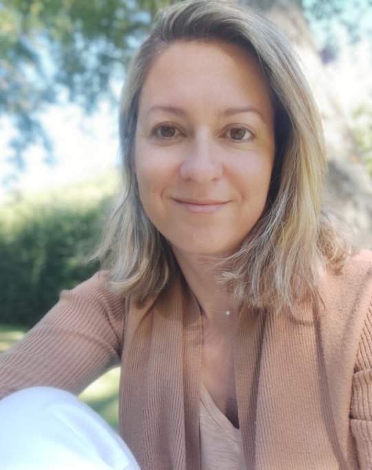 Kappa Paraskevi - Allemand, Anglais tutor