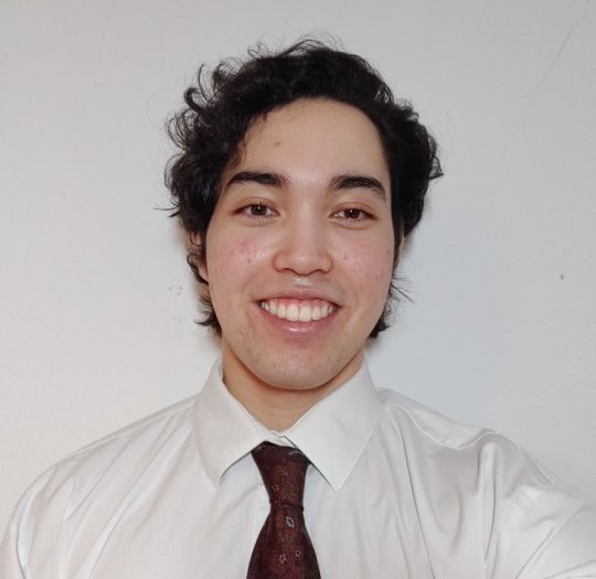 Askew Thomas - Biologie, Anglais tutor