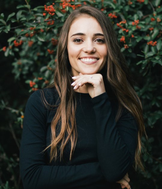 de Klerk Nelisca - Africain, Anglais tutor