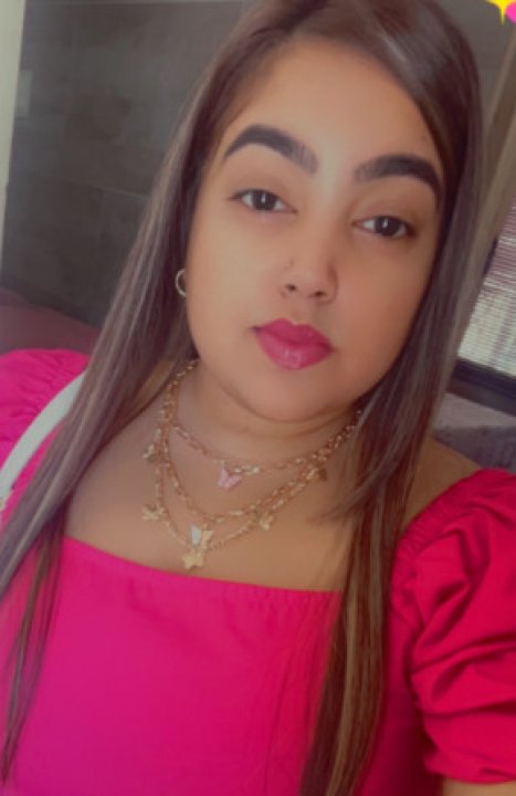 Naidoo Pryal - Anglais tutor