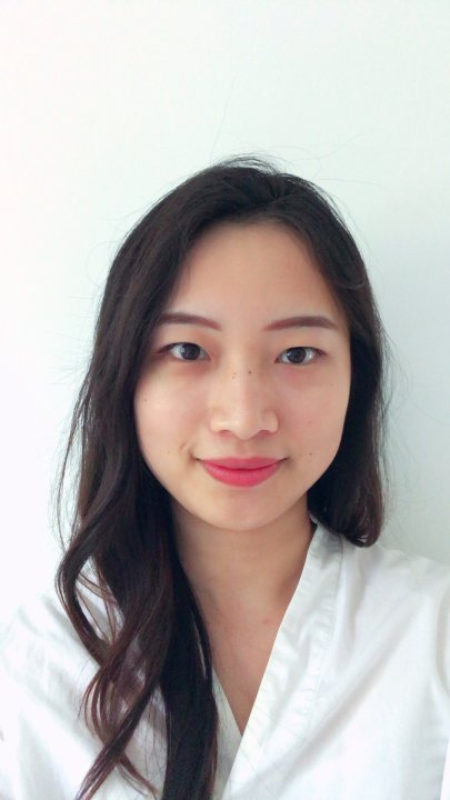 Shu Chenjie - Anglais, Chinois tutor