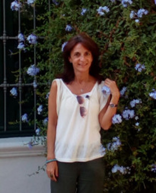 López Araceli - Anglais, Espagnol, Français tutor