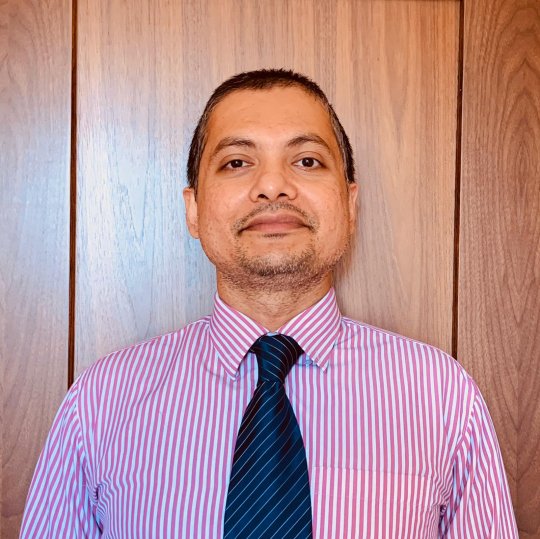 Bagchi Arijit - Mathématiques, Ingénierie électrique, Énergies renouvelables tutor