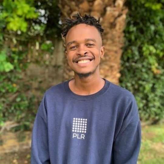 Hari Bliss - Anglais tutor