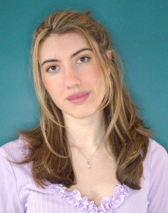 Asrafova Sabrina - Anglais, Français, Alphabétisation tutor