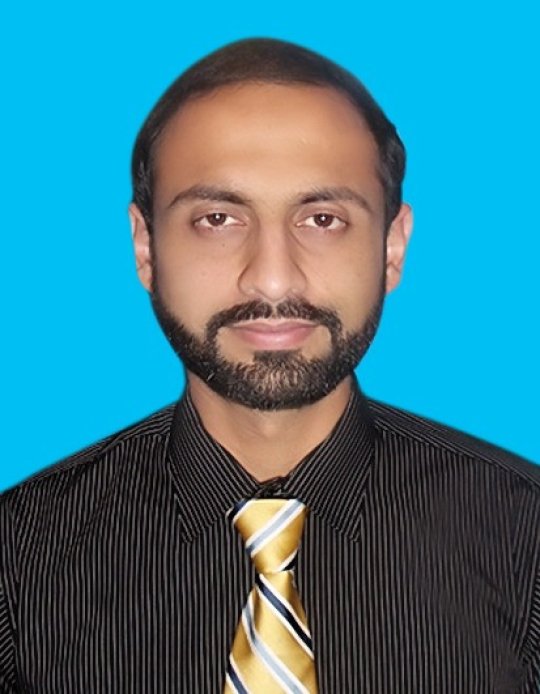 Khan Maaz - Ingénierie tutor